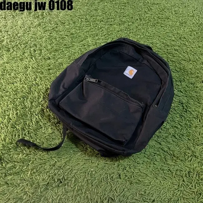 CARHARTT BAG 칼하트 백팩 가방