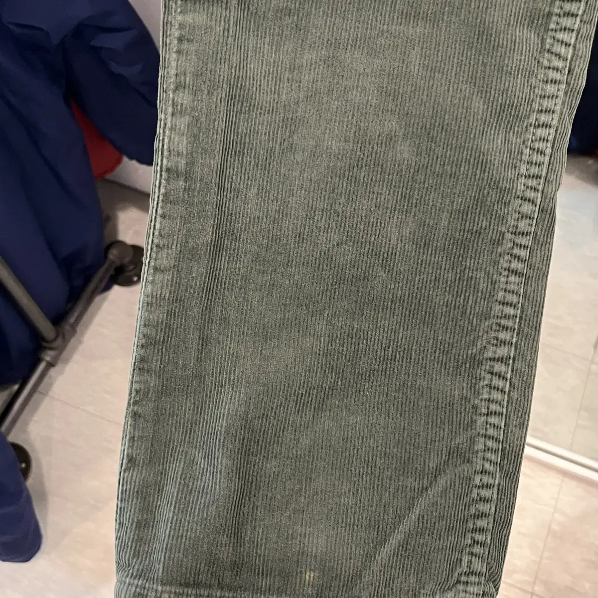 00s Levis 리바이스 코듀로이 팬츠 (28-29inch)