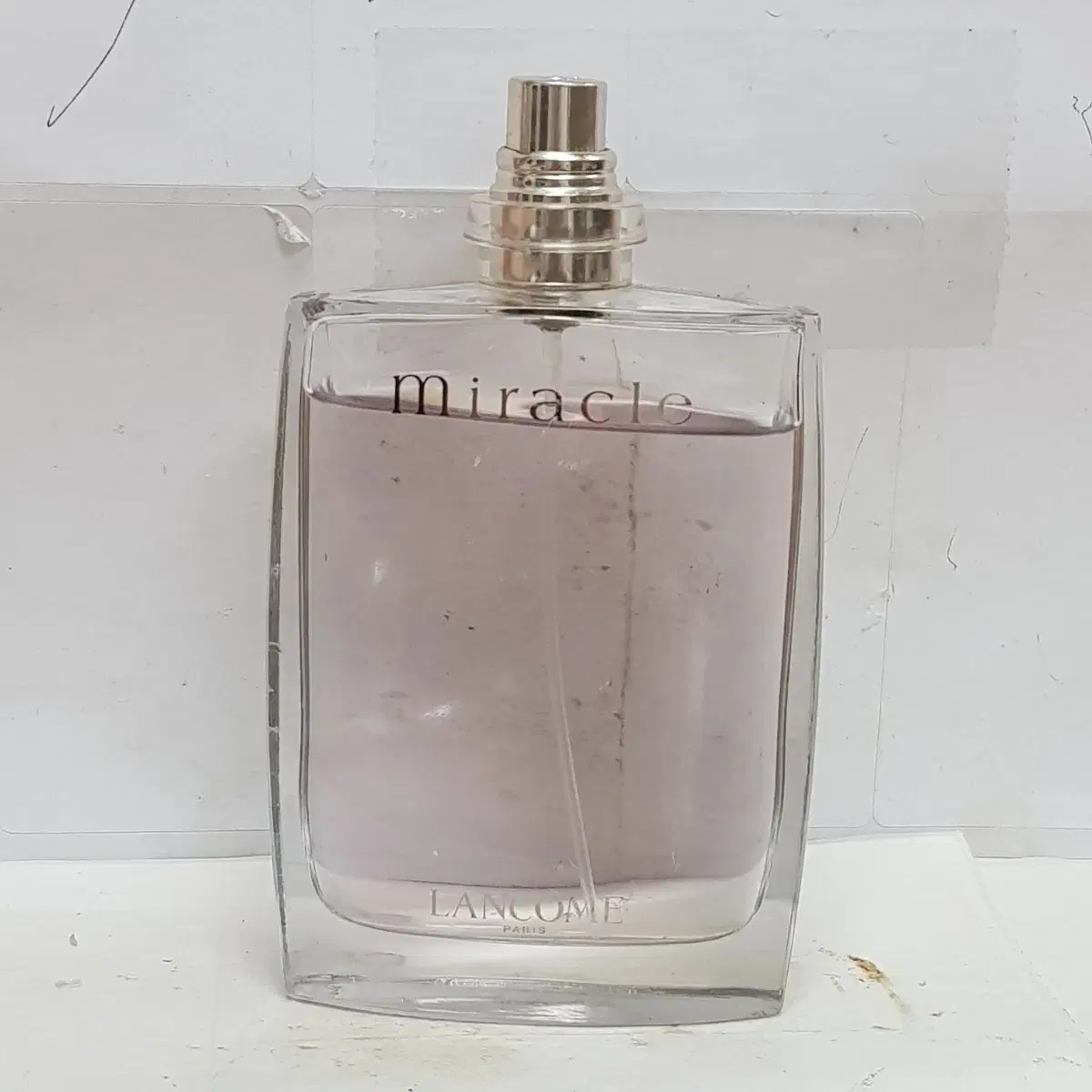 랑콤 미라클 로 드 퍼퓸 100ml 0109