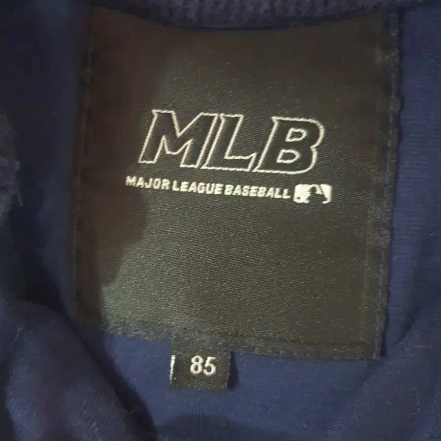 mlb점퍼85