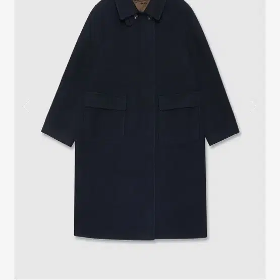 얼바닉30 mauer coat