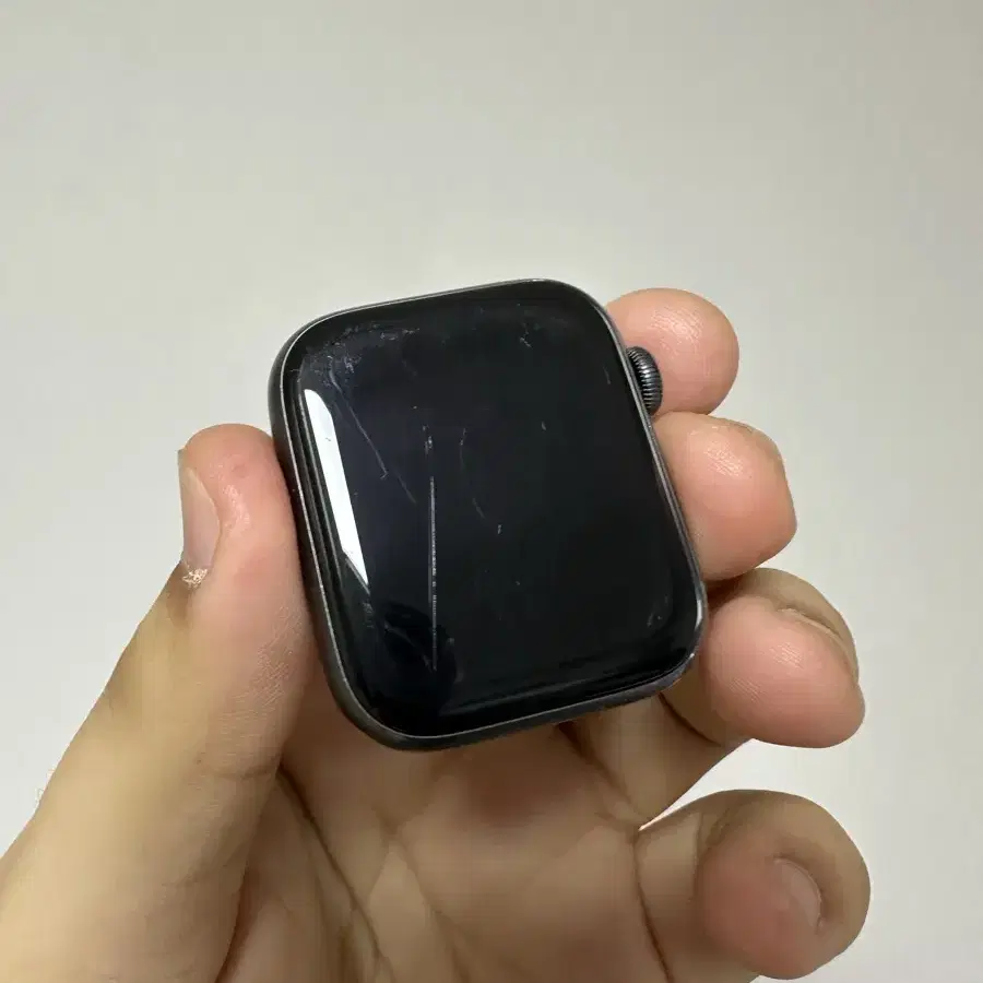 애플워치6 44mm GPS