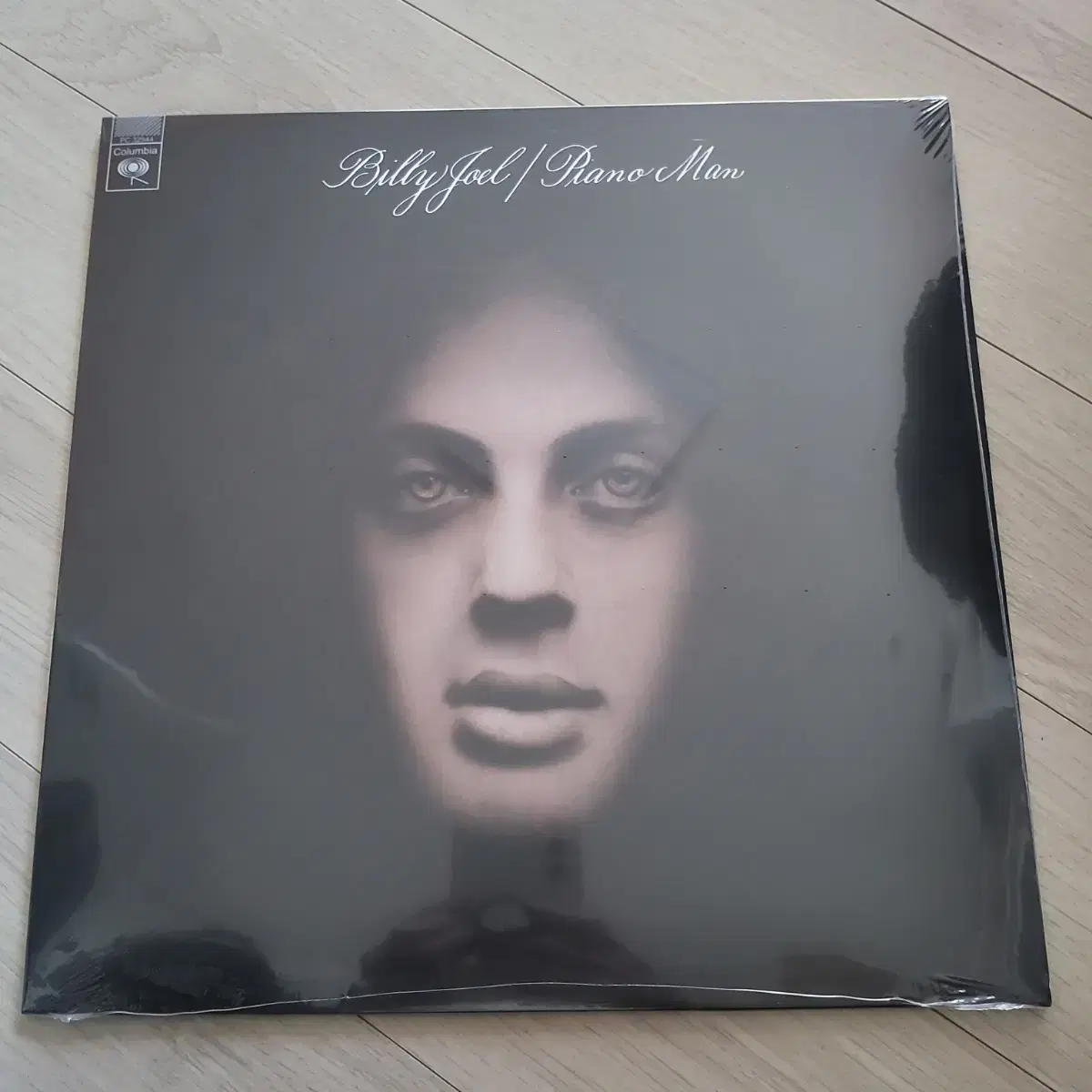 Billy Joel 빌리 조엘 Piano Man 피아노맨 LP