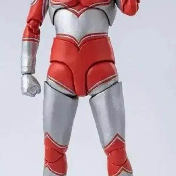 SHF 피규아트 울트라맨 잭 피규어 프라모델 영웅 히어로 반다이 토이