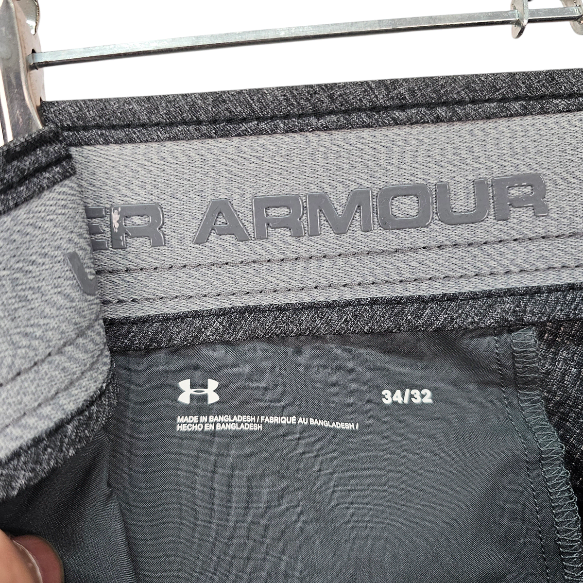 [34/32] UNDER ARMOUR 언더아머 스포츠 쿨 팬츠