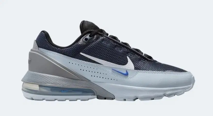 (New) Nike Air Max Pulse Thunder Blue Sneakers Size 280