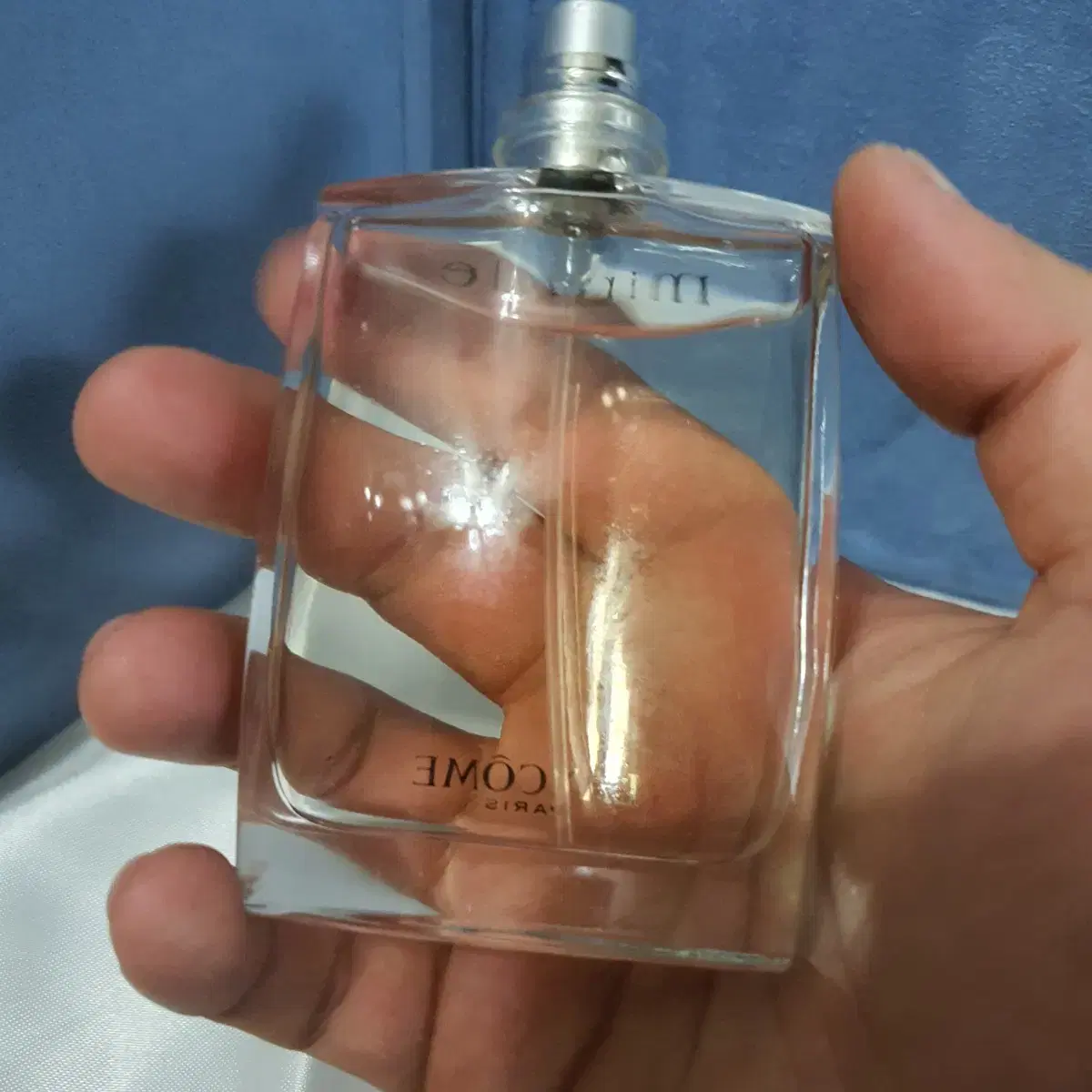 랑콤 미라클 edp 50ml 향수 (42)