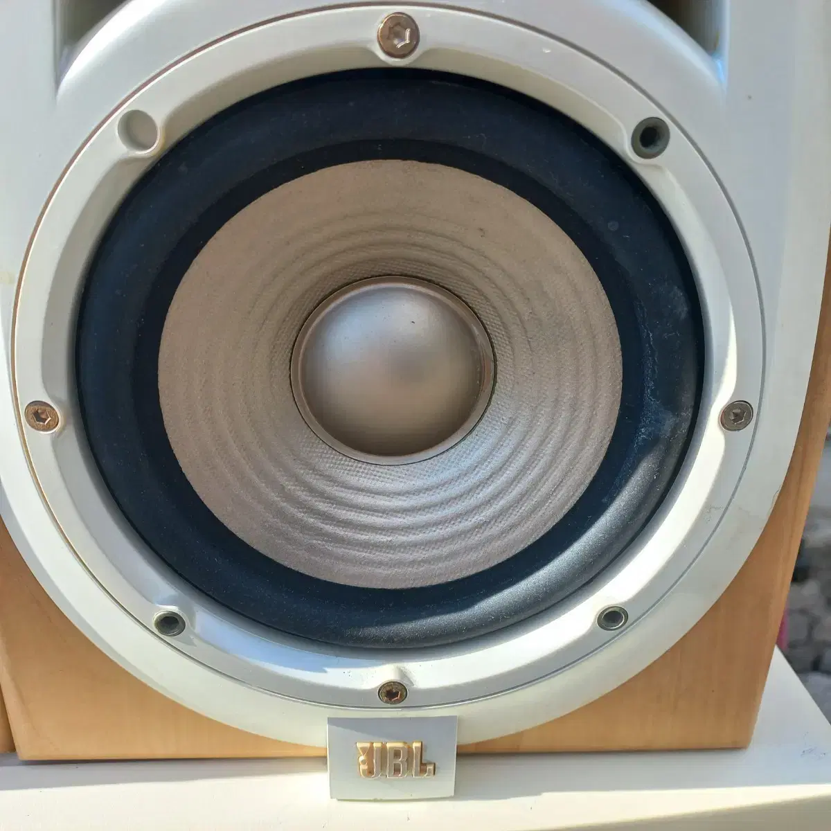 JBL  스피커