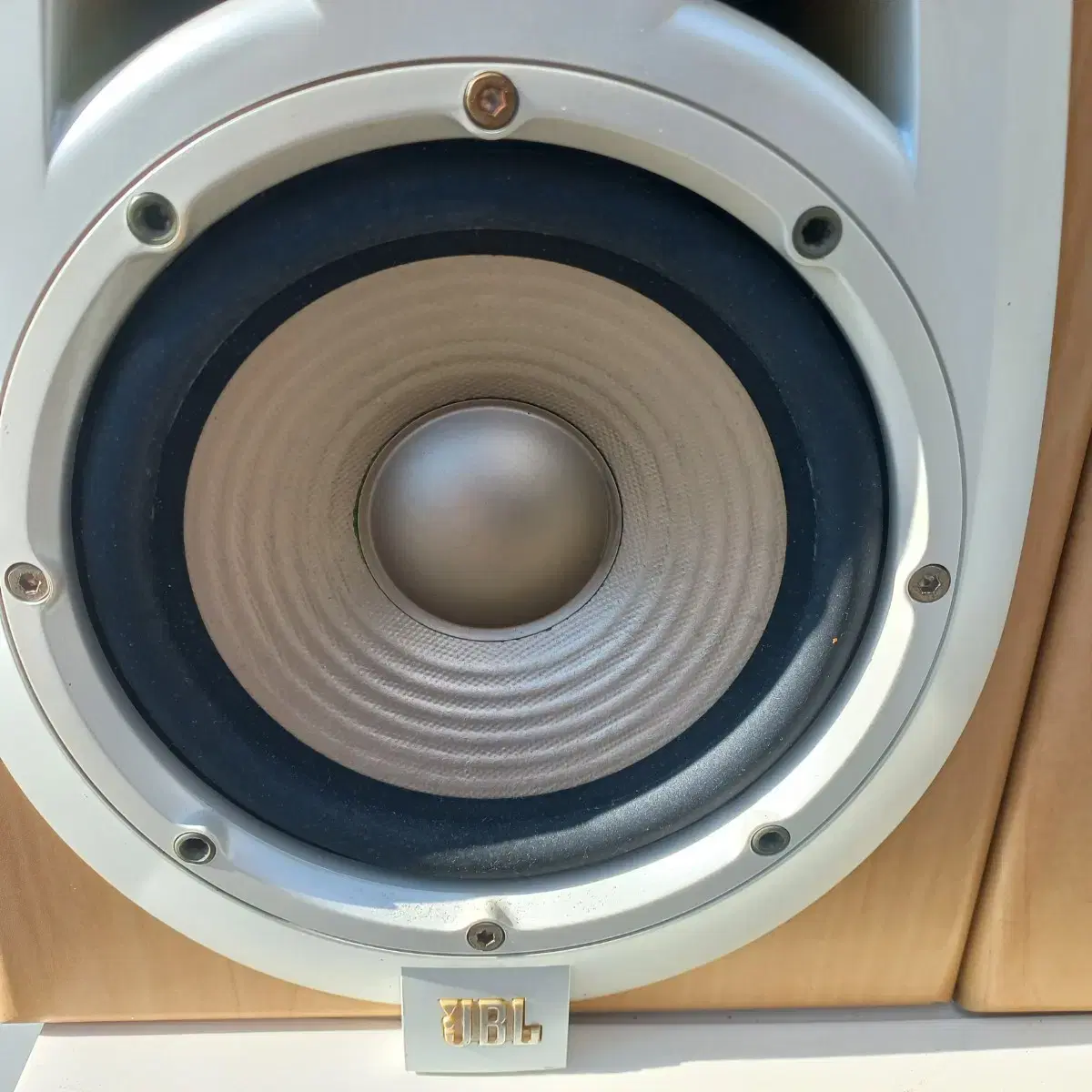 JBL  스피커