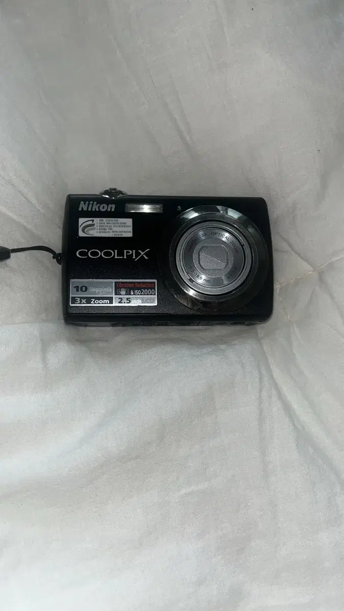 니콘 쿨픽스 s220 Nikon coolpix s220