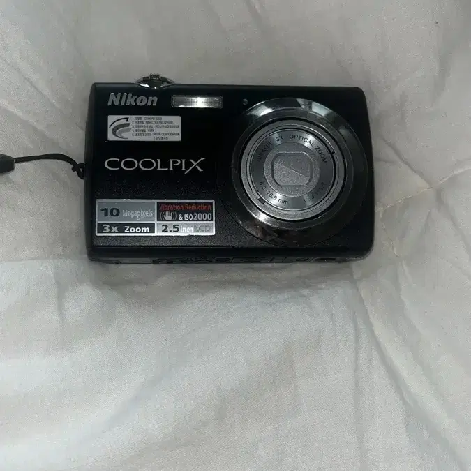 니콘 쿨픽스 s220 Nikon coolpix s220