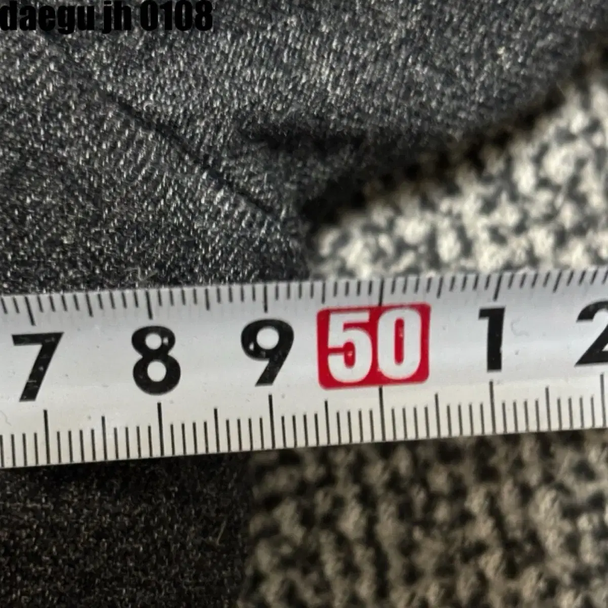 90 THE NORTH FACE JUMPER 노스페이스 패딩 점퍼