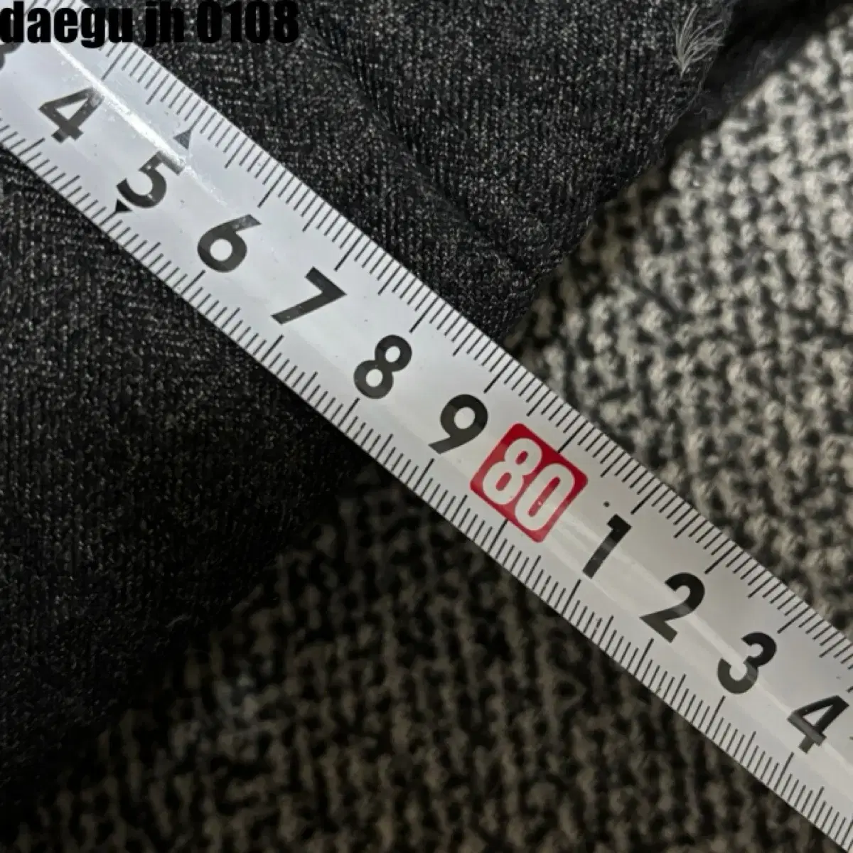 90 THE NORTH FACE JUMPER 노스페이스 패딩 점퍼