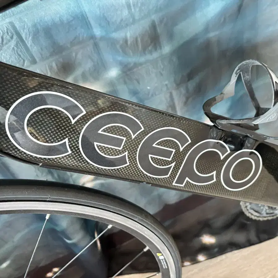 CEEPO KATANA 풀카본 TT차 판매