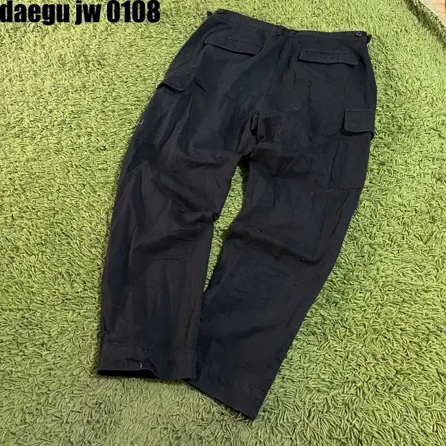 32 BESLOW PANTS 비슬로우 바지