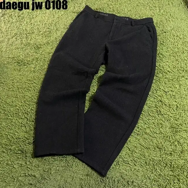 92 ADIDAS PANTS 아디다스 바지