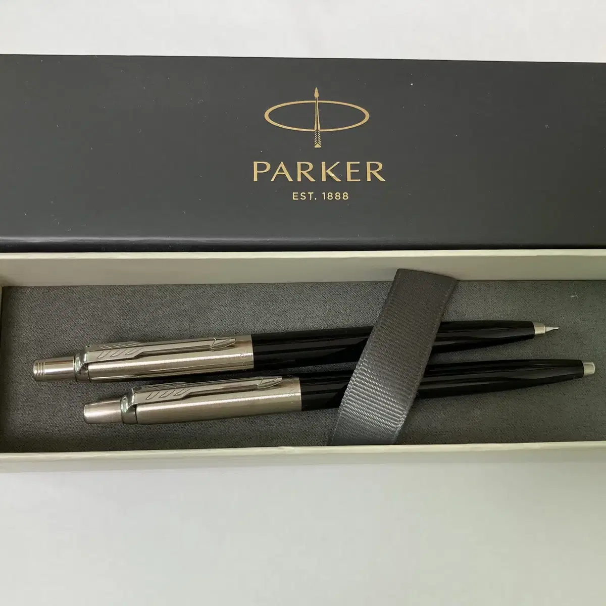 파카 PARKER 볼펜, 샤프 세트