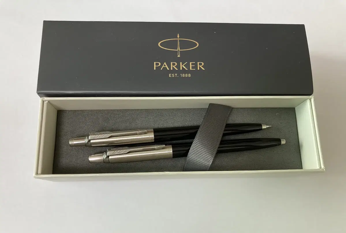 파카 PARKER 볼펜, 샤프 세트