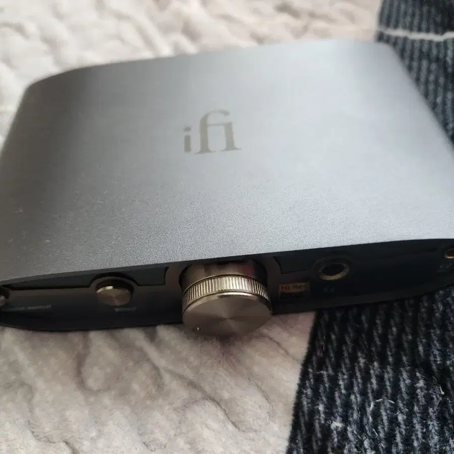 IFI Zen Dac 3 급처