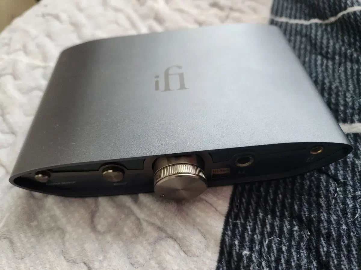 IFI Zen Dac 3 급처