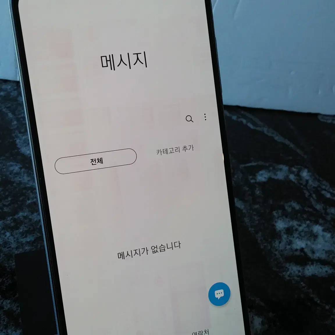 LG 갤럭시A30 (A305N) 화이트 (0793513)