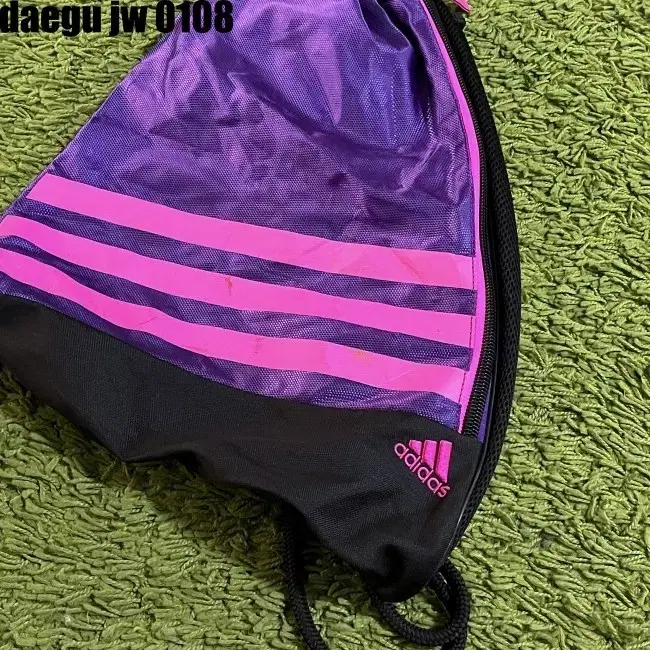 ADIDAS BAG 아디다스 가방