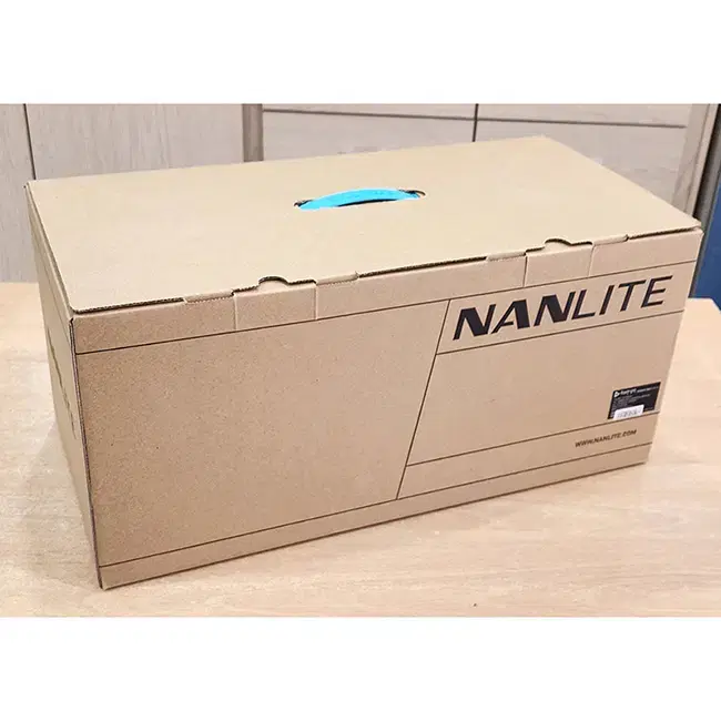 NANLITE 난라이트 FS-300B 신품