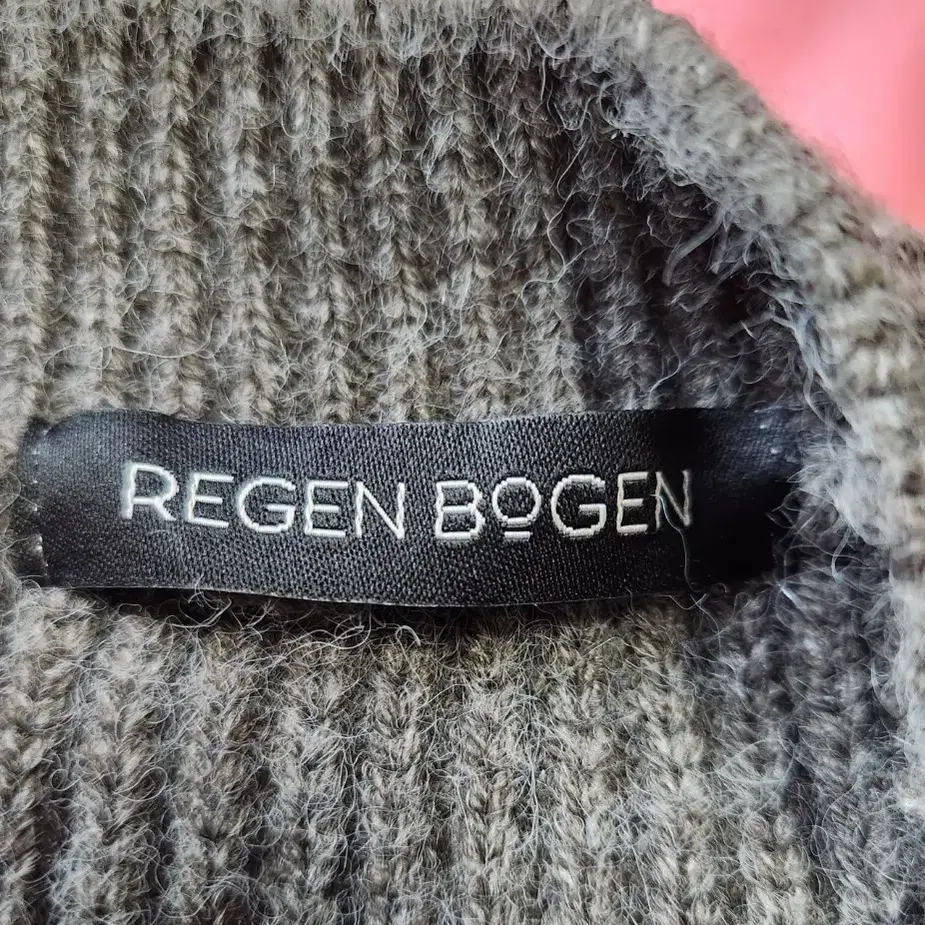 REGEN BOGEN 니트 (66~77)