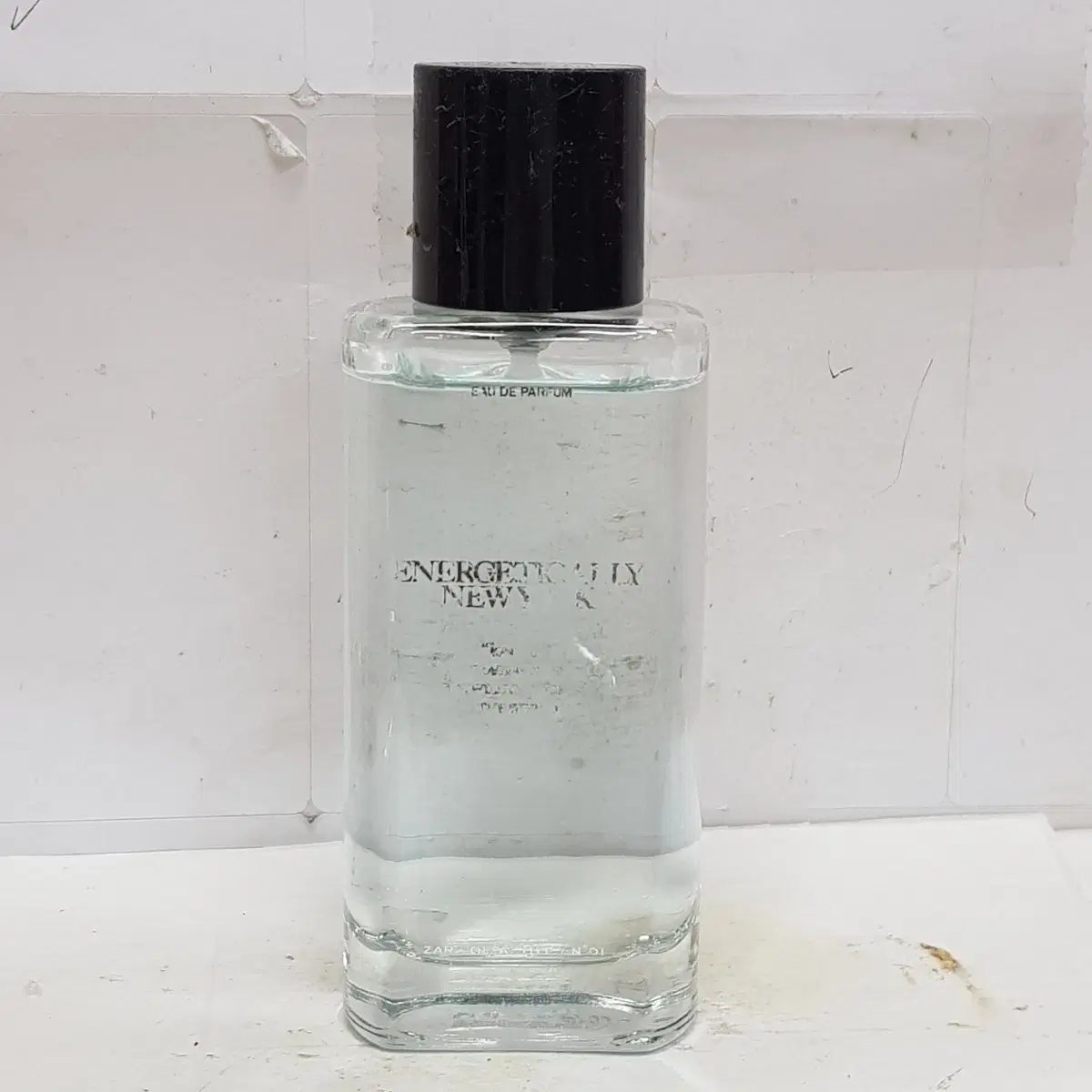 자라x조말론 에너제티컬리 뉴욕 edp 40ml 0109