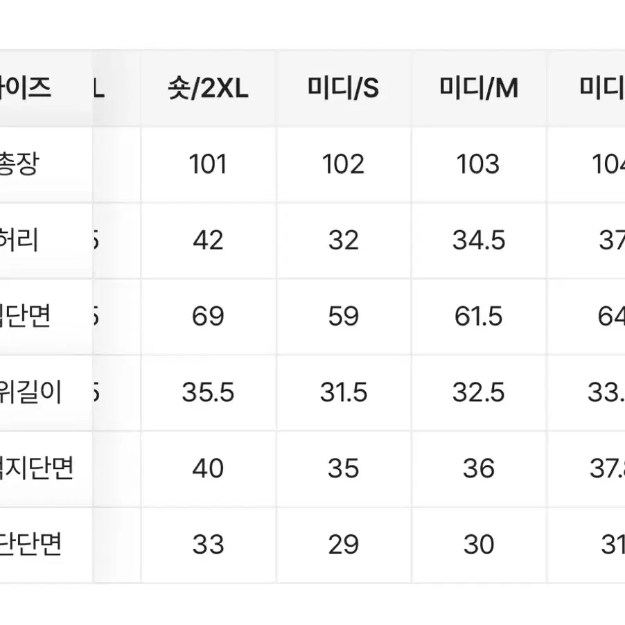 미디S) 에이블리 제이닝 밍크 코듀로이 와이드팬츠 겨울 골덴 브라운팬츠