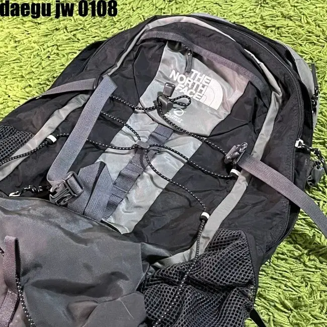 THE NORTH FACE BAG 노스페이스 백팩 가방