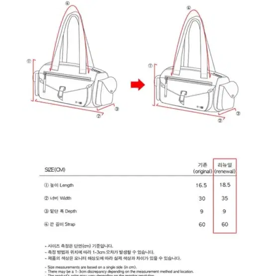 일리고 에센셜 포켓 백 그레이