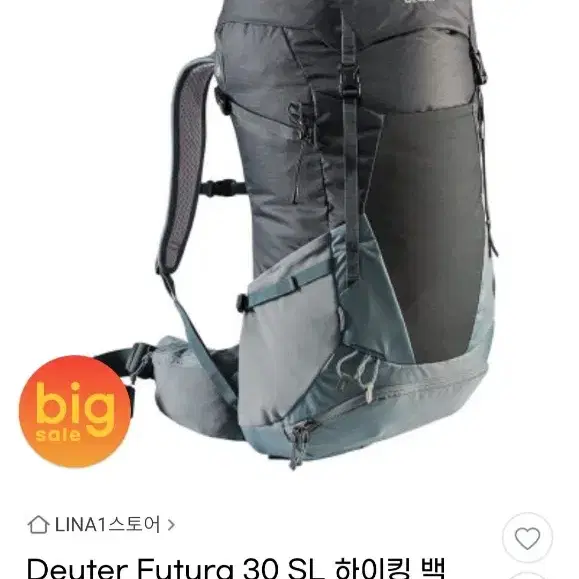 도이터푸트라30l