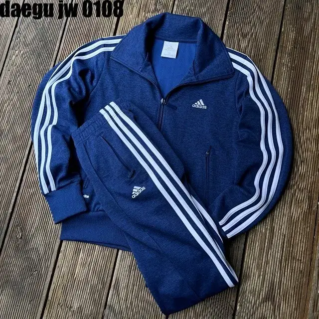 85 ADIDAS SET 아디다스 세트(상의+바지)