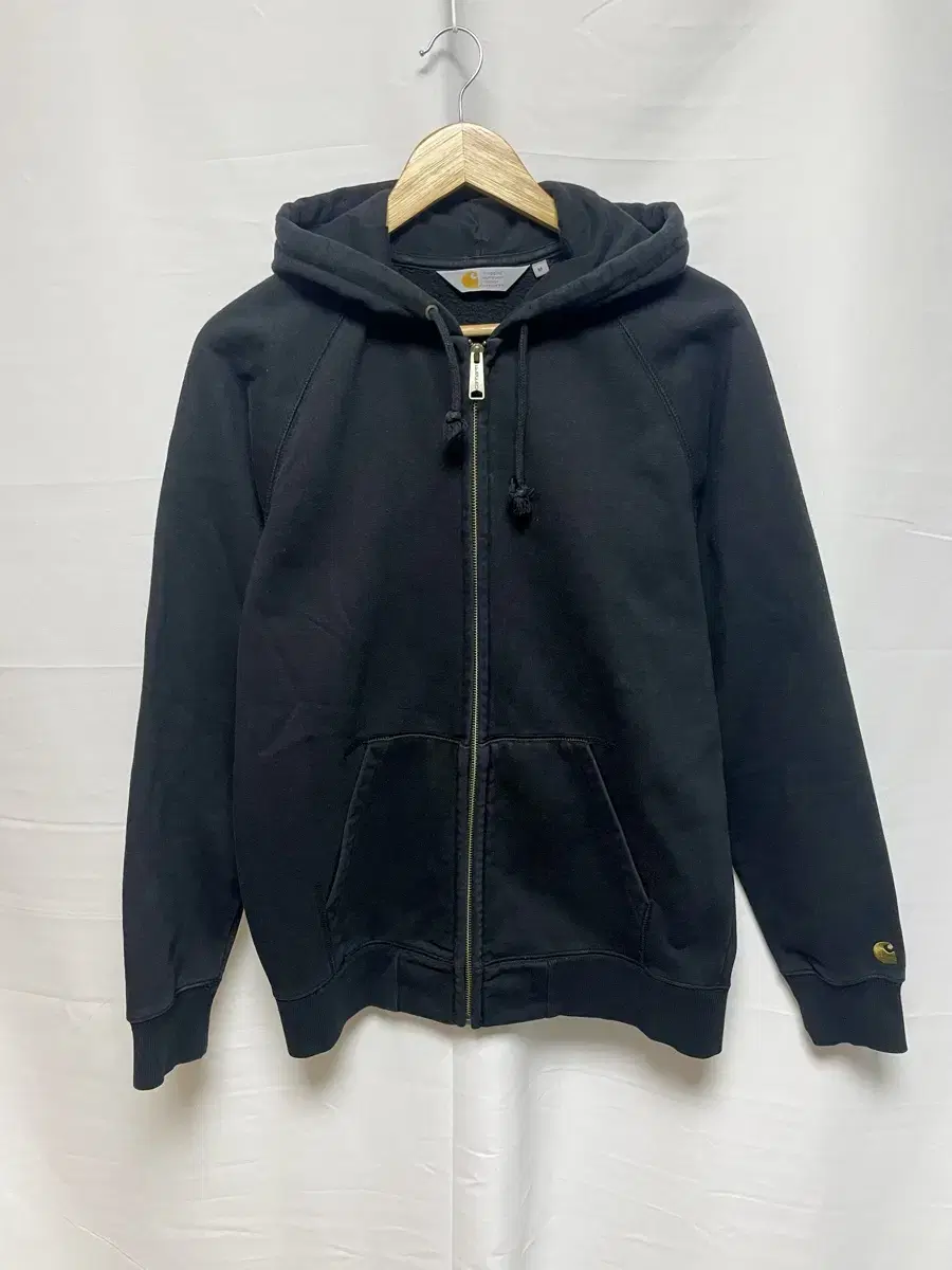 Carhartt Wip 칼하트 OG  후디드 체이스 자켓 M