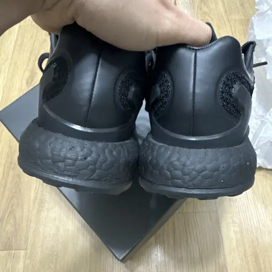 Y-3 퓨어부스트 260