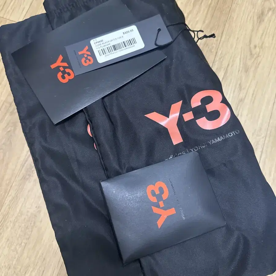 Y-3 퓨어부스트 260