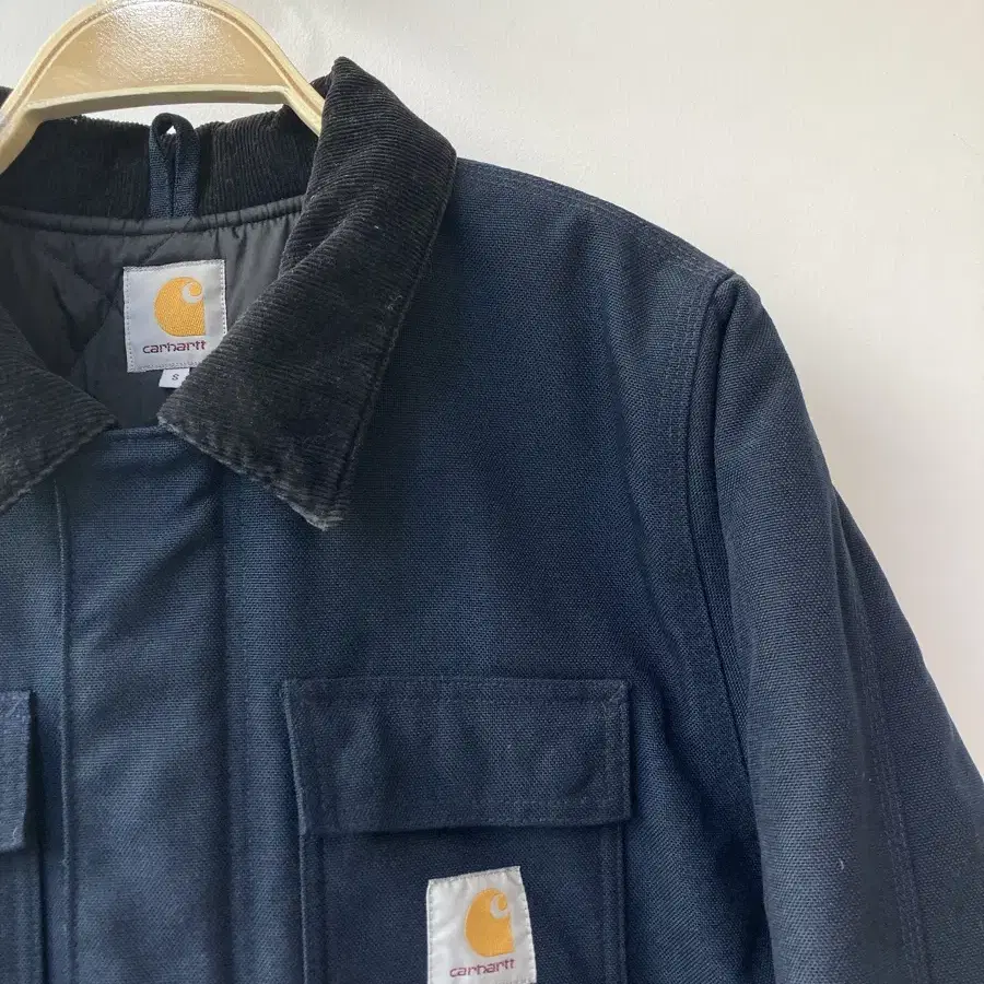 CARHARTT 칼하트 wip 디트로이트 워크 자켓