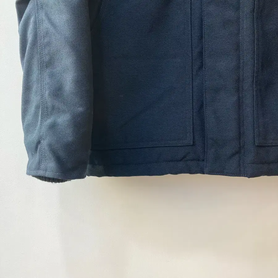 CARHARTT 칼하트 wip 디트로이트 워크 자켓