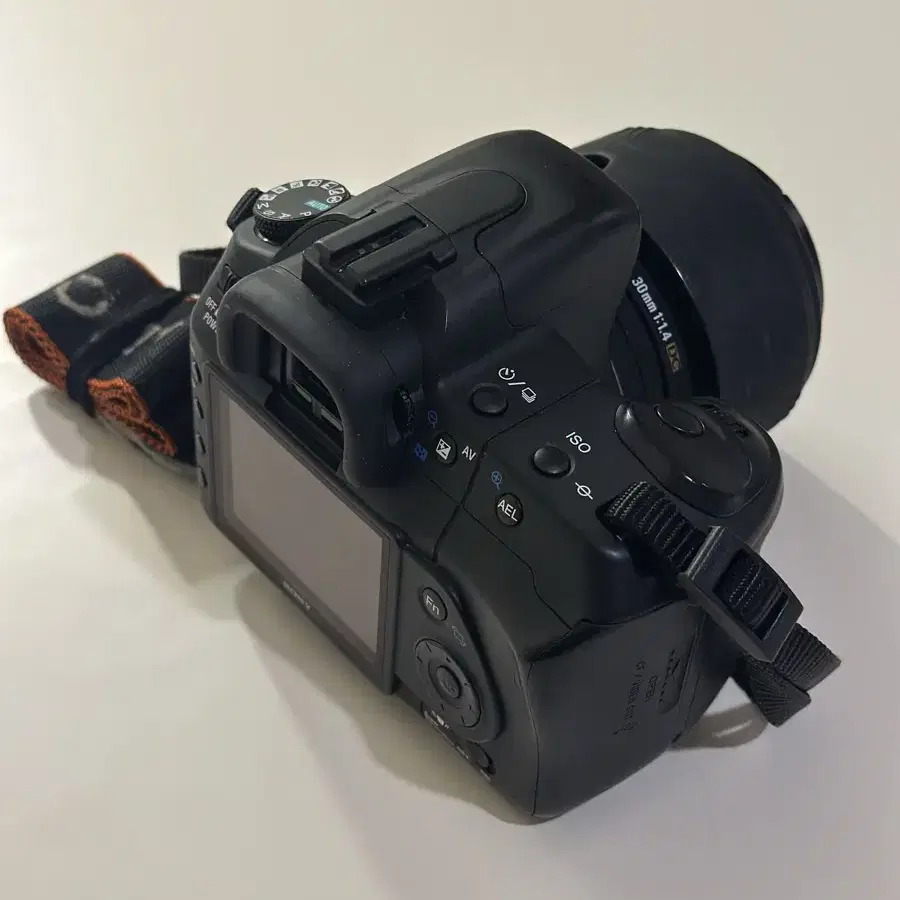 소니 알파 200 카메라 sony a200 DSLR