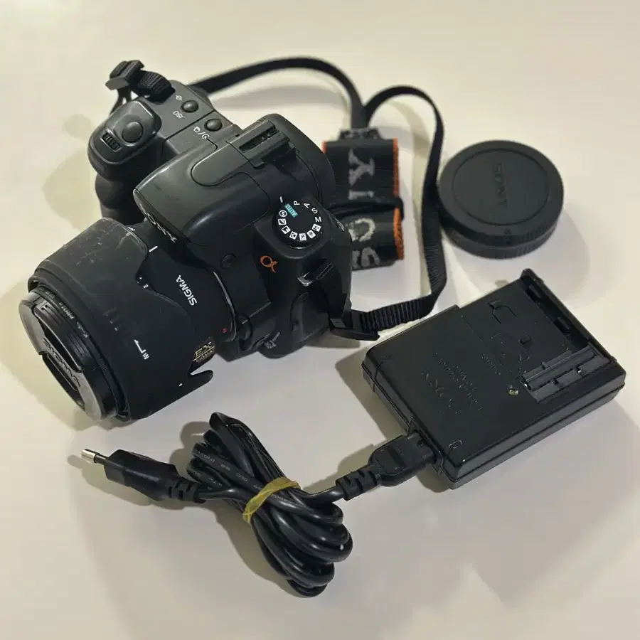 소니 알파 200 카메라 sony a200 DSLR