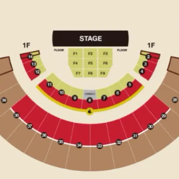 다비치 콘서트 토요일, 일요일 2연석, 단석 판매