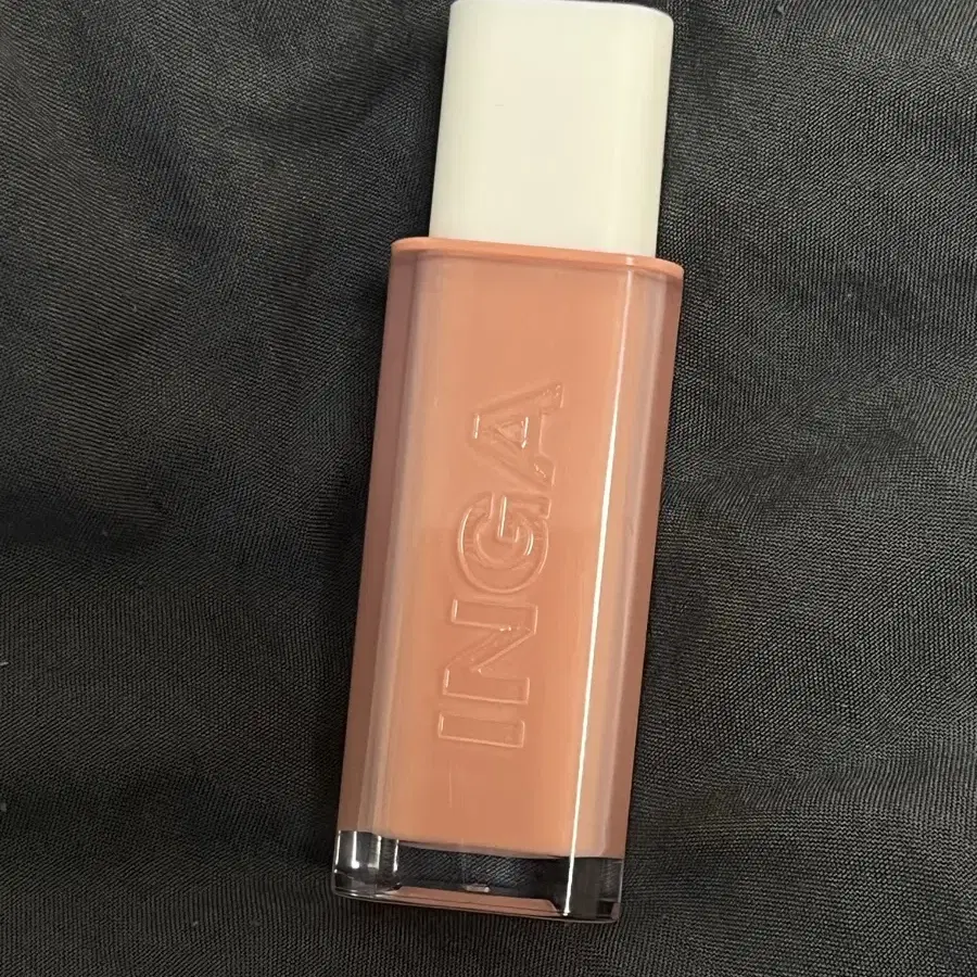 잉가 워터 글로우 립 틴트 베어피치 BARE PEACH