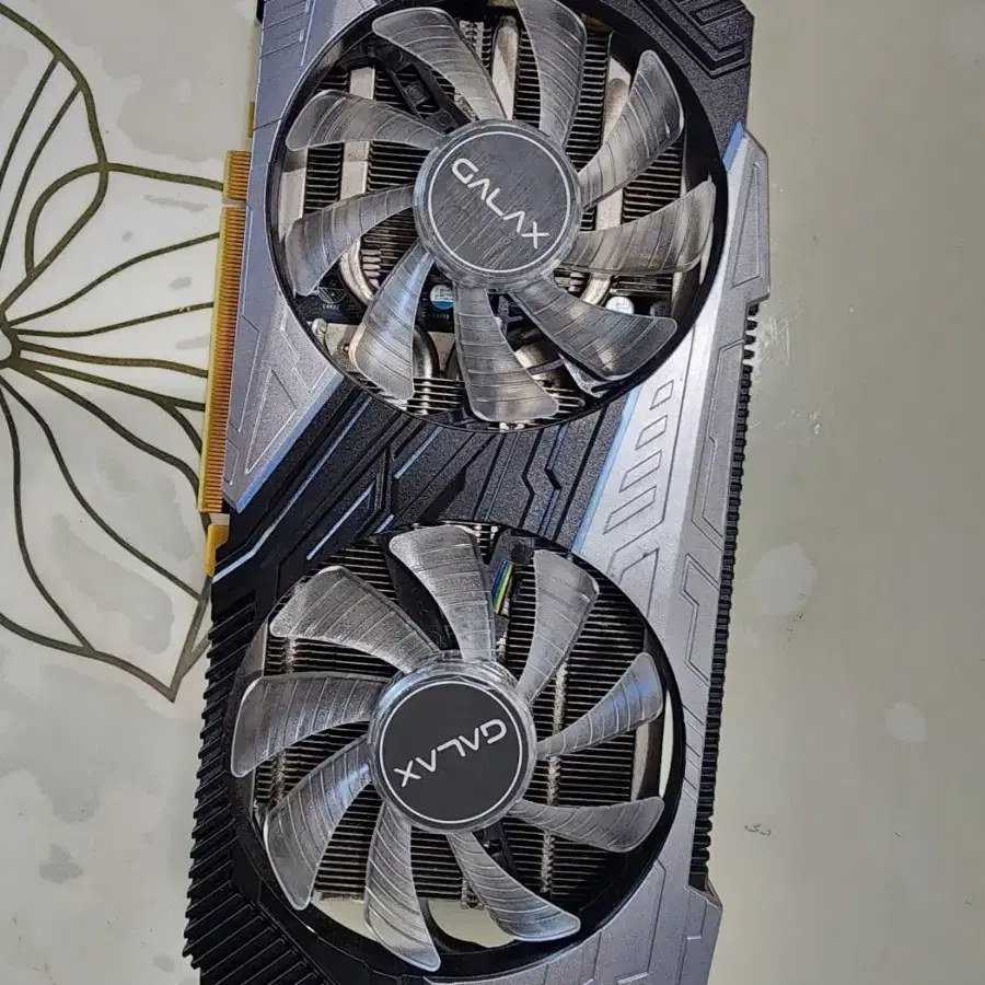 RTX2060S