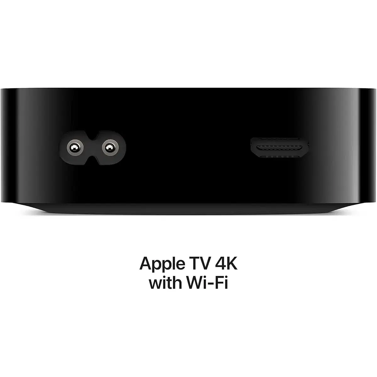 애플 TV 4K 3세대 와이파이 64GB Apple 티비 7세대 최신형