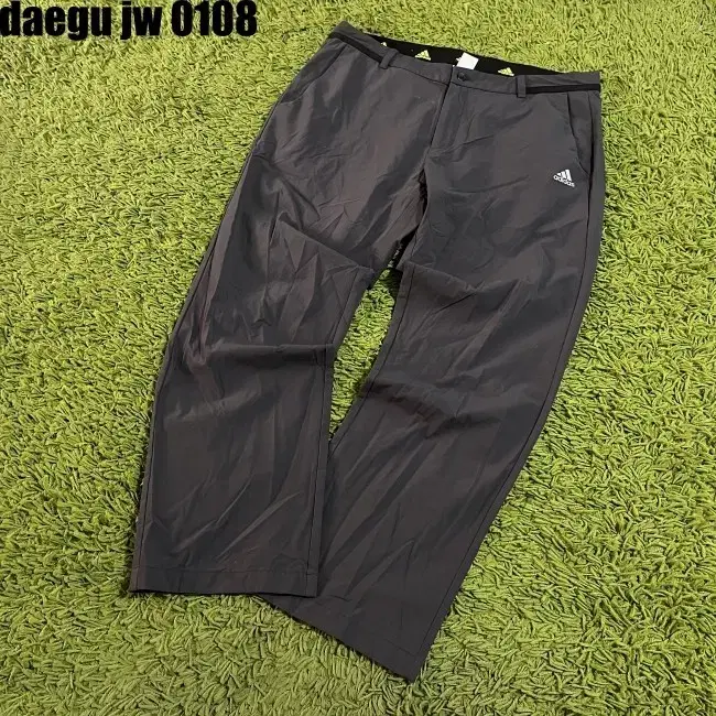 34 ADIDAS PANTS 아디다스 바지