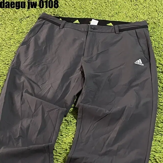 34 ADIDAS PANTS 아디다스 바지