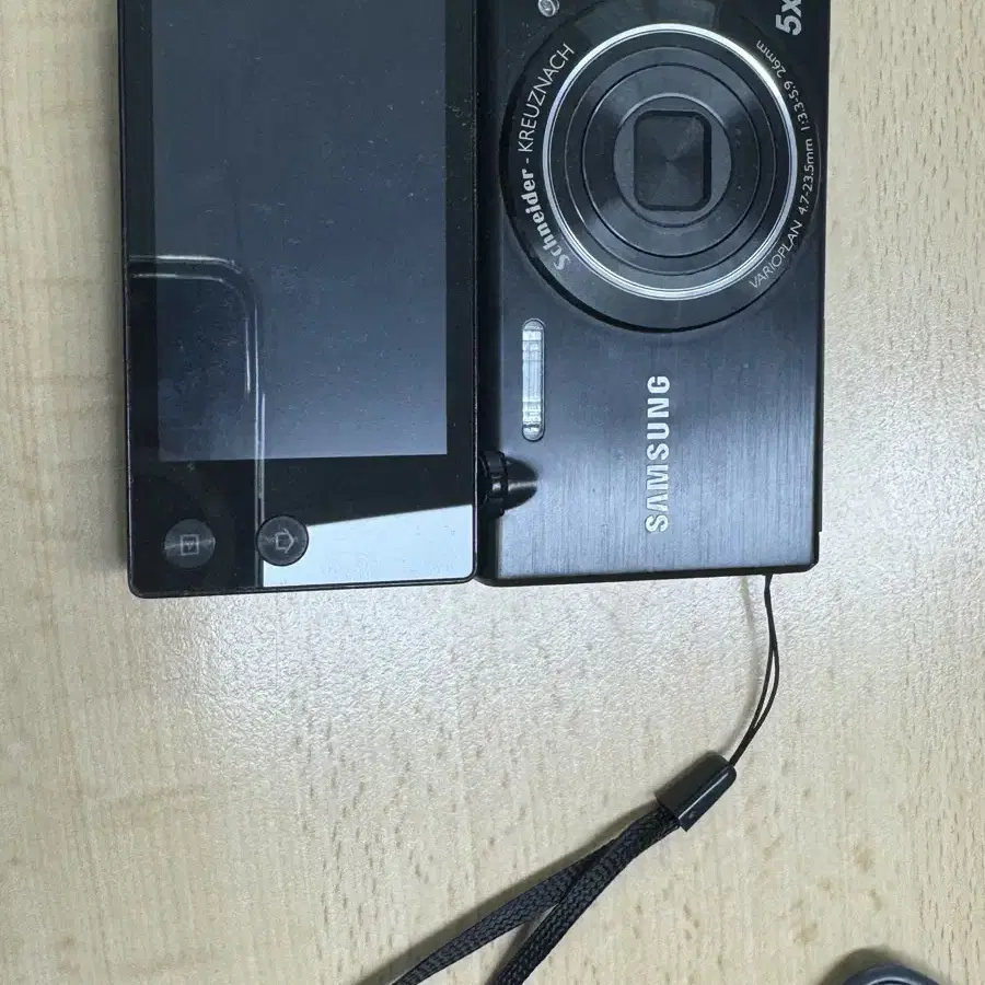 삼성 디카 MV800