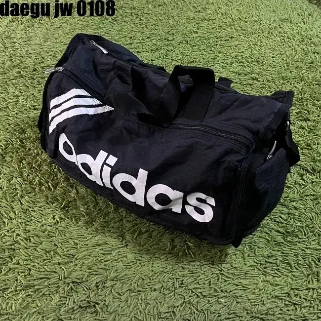 ADIDAS BAG 아디다스 보스턴백 가방