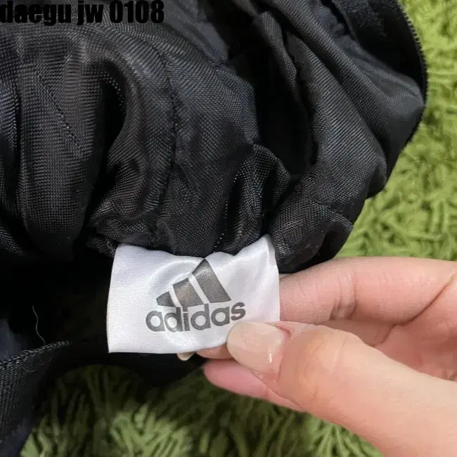 ADIDAS BAG 아디다스 보스턴백 가방